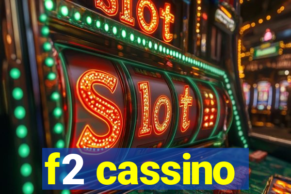 f2 cassino